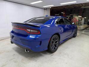 Miniature 7 Dodge Charger RT 2021