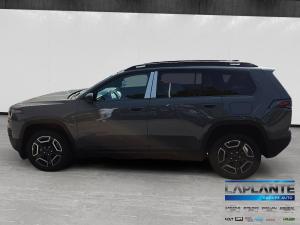 Thumbnail 5 Jeep Cherokee Laredo 2026