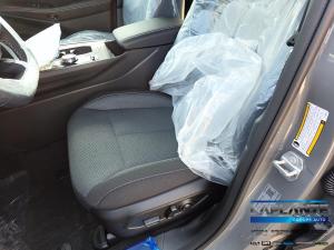 Thumbnail 8 Jeep Cherokee Laredo 2026