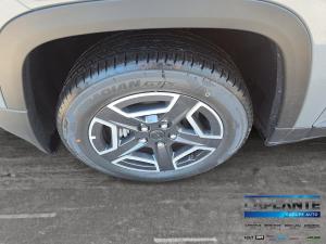 Thumbnail 7 Jeep Cherokee Laredo 2026