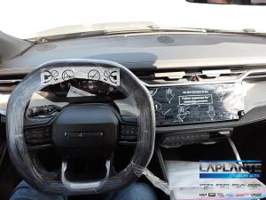 Thumbnail 9 Jeep Cherokee Laredo 2026