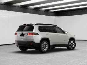 Thumbnail 7 Jeep Cherokee Laredo 2026