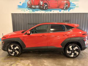 Miniature 7 Hyundai Kona Preferred Sport 2025