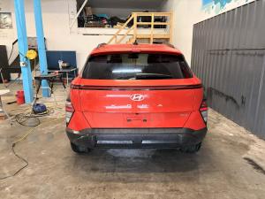 Miniature 5 Hyundai Kona Preferred Sport 2025