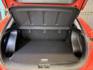Miniature 10 Hyundai Kona Preferred Sport 2025
