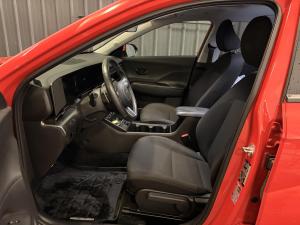 Miniature 11 Hyundai Kona Preferred Sport 2025