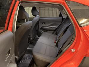Miniature 9 Hyundai Kona Preferred Sport 2025