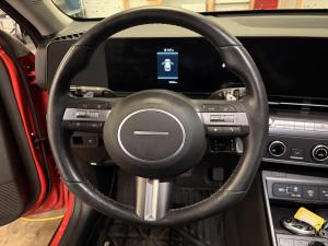 Miniature 13 Hyundai Kona Preferred Sport 2025
