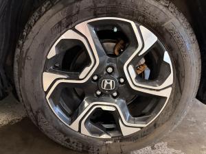 Thumbnail 9 Honda CR-V Touring 2018