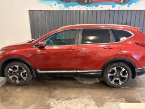 Thumbnail 7 Honda CR-V Touring 2018