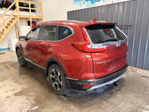 Thumbnail 6 Honda CR-V Touring 2018
