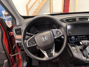 Thumbnail 14 Honda CR-V Touring 2018