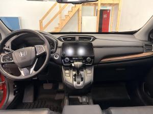 Thumbnail 12 Honda CR-V Touring 2018