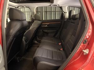 Thumbnail 11 Honda CR-V Touring 2018