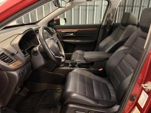 Thumbnail 13 Honda CR-V Touring 2018