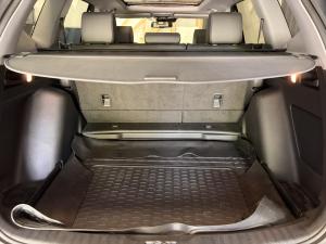 Thumbnail 10 Honda CR-V Touring 2018