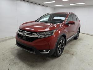 2018 Honda CR-V Touring - Image 1