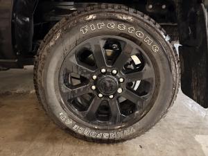 Miniature 7 RAM 2500 Black Express 2026
