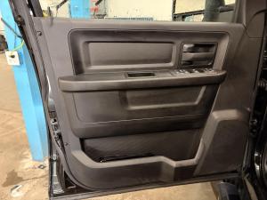 Miniature 10 RAM 2500 Black Express 2026