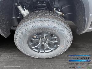 Miniature 7 RAM 1500 RHO 2027