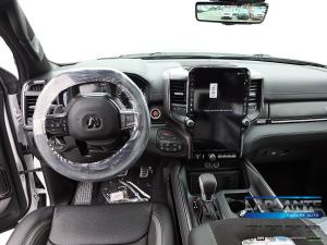 Miniature 10 RAM 1500 RHO 2027