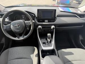Miniature 10 Toyota Rav4 LE 2022