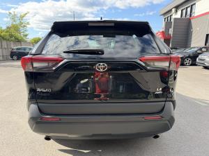 Miniature 6 Toyota Rav4 LE 2022