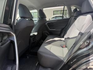 Miniature 9 Toyota Rav4 LE 2022