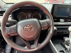 Miniature 13 Toyota Rav4 LE 2022