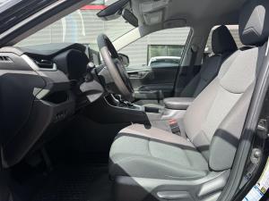 Miniature 12 Toyota Rav4 LE 2022