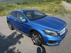 Thumbnail 6 Mercedes-Benz Gla250 GLA250 2016