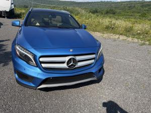 Thumbnail 7 Mercedes-Benz Gla250 GLA250 2016