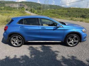 Thumbnail 5 Mercedes-Benz Gla250 GLA250 2016