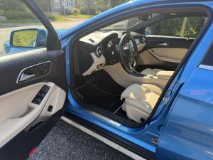 Thumbnail 10 Mercedes-Benz Gla250 GLA250 2016