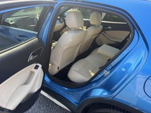 Thumbnail 8 Mercedes-Benz Gla250 GLA250 2016