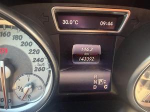 Thumbnail 12 Mercedes-Benz Gla250 GLA250 2016