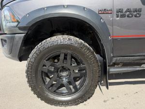 Thumbnail 5 RAM 1500 Rebel 2016