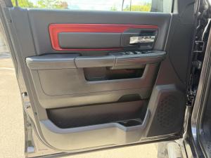 Thumbnail 6 RAM 1500 Rebel 2016