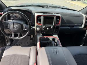 Thumbnail 7 RAM 1500 Rebel 2016