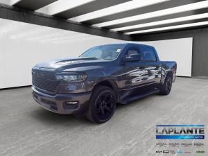 2026 RAM 1500 Black Express - Image 1