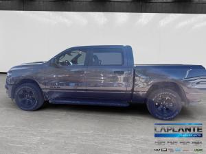 Miniature 5 RAM 1500 Black Express 2026