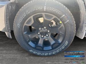 Miniature 7 RAM 1500 Black Express 2026