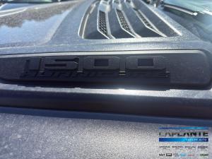 Miniature 6 RAM 1500 Black Express 2026