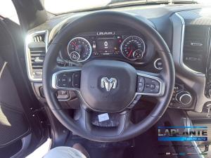 Miniature 12 RAM 1500 Black Express 2026