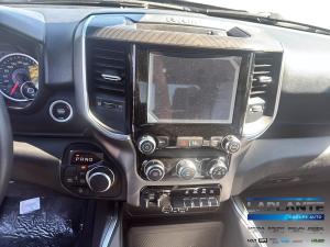 Miniature 14 RAM 1500 Black Express 2026