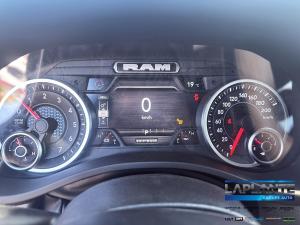 Miniature 13 RAM 1500 Black Express 2026