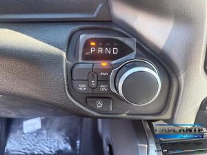 Miniature 15 RAM 1500 Black Express 2026