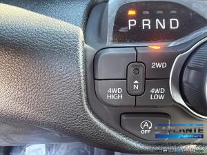 Miniature 16 RAM 1500 Black Express 2026
