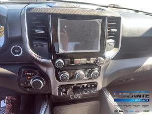 Miniature 19 RAM 1500 Black Express 2026