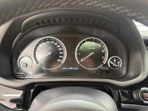 Miniature 15 BMW X4 M40i 2018